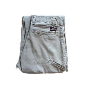 Genuine Dickies pants relaxed fit